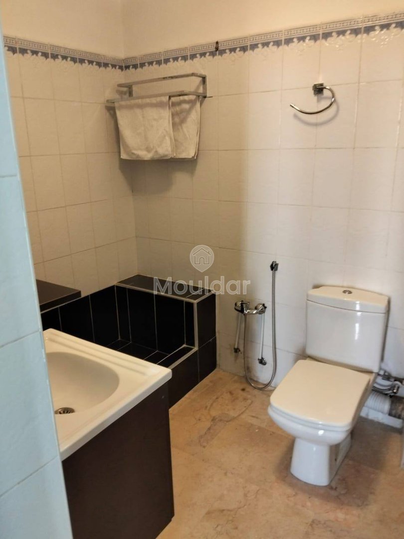 Appartamento affascinante con 2 camere da letto in vendita a Marrakech - Mabrouka - Photo 11