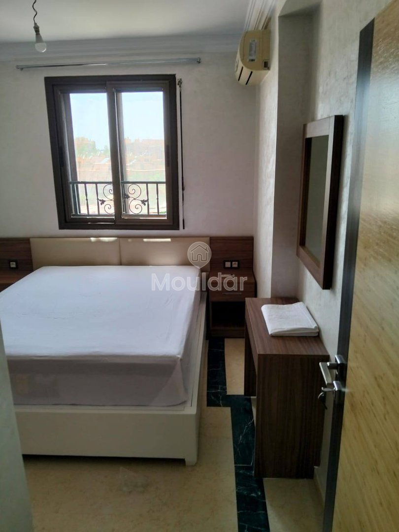 Appartamento affascinante con 2 camere da letto in vendita a Marrakech - Mabrouka - Photo 4