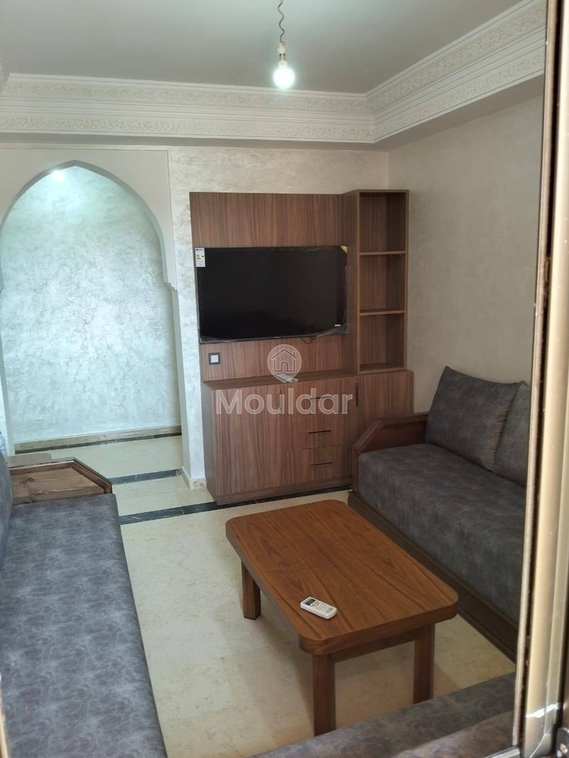 Appartamento affascinante con 2 camere da letto in vendita a Marrakech - Mabrouka - Photo 2