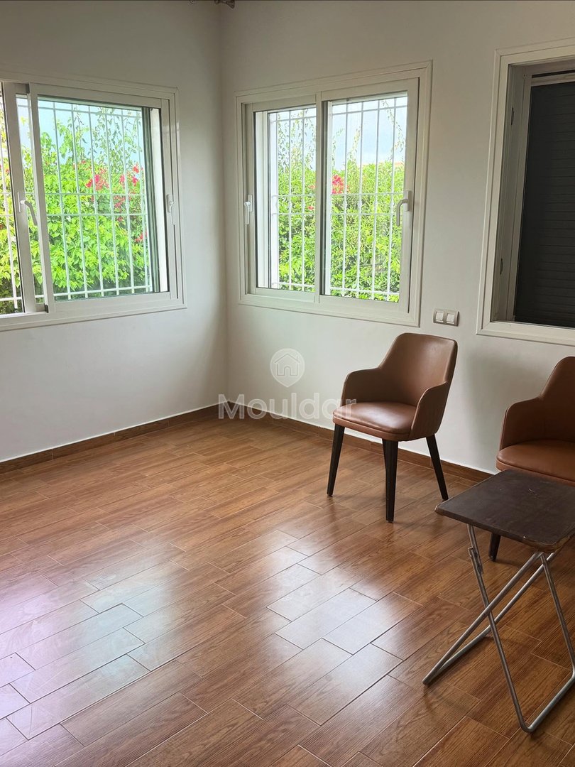 فيلا أحلام للإيجار في دار بوعزة: مساحة وراحة - Photo 4