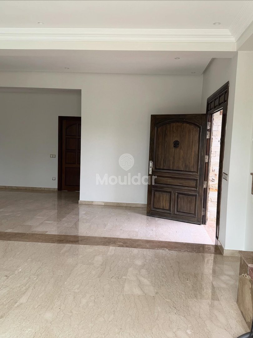 فيلا أحلام للإيجار في دار بوعزة: مساحة وراحة - Photo 5