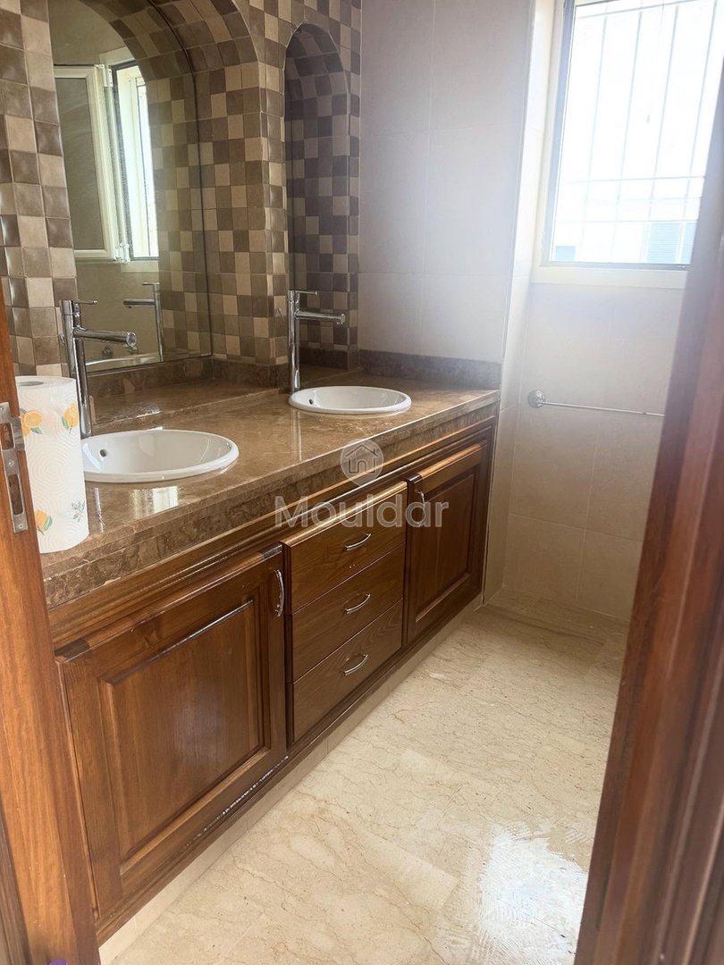 فيلا أحلام للإيجار في دار بوعزة: مساحة وراحة - Photo 14