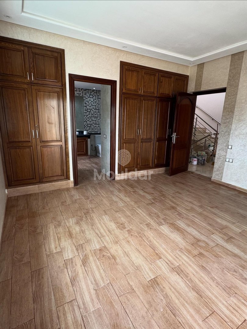 فيلا أحلام للإيجار في دار بوعزة: مساحة وراحة - Photo 6