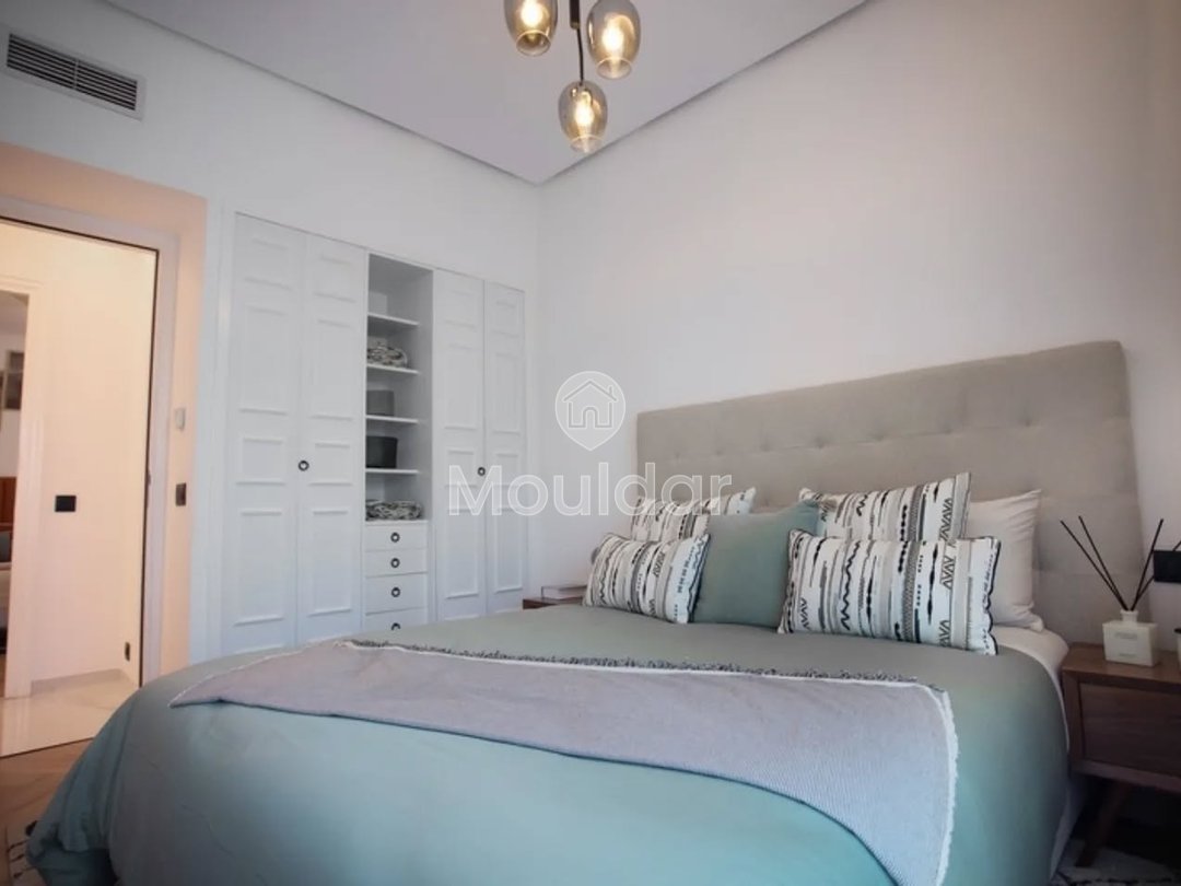 شقة جميلة من 3 غرف للايجار في عين دياب، الدار البيضاء - Photo 3