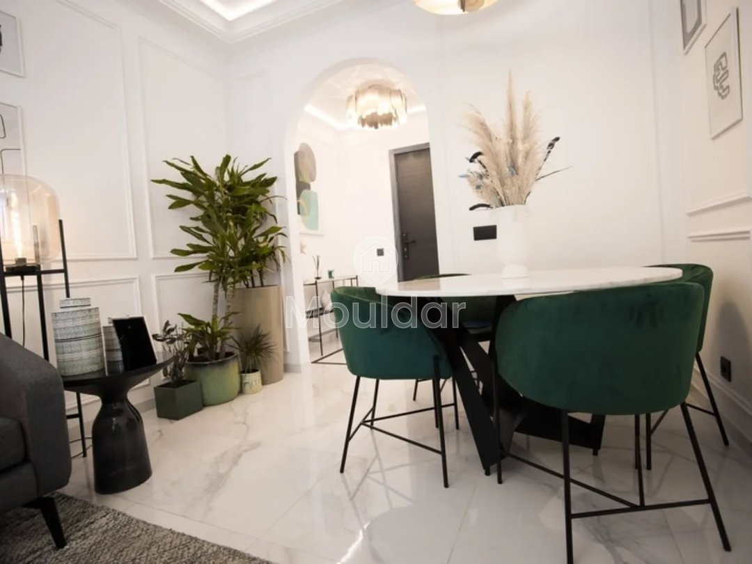 شقة جميلة من 3 غرف للايجار في عين دياب، الدار البيضاء - Photo 7