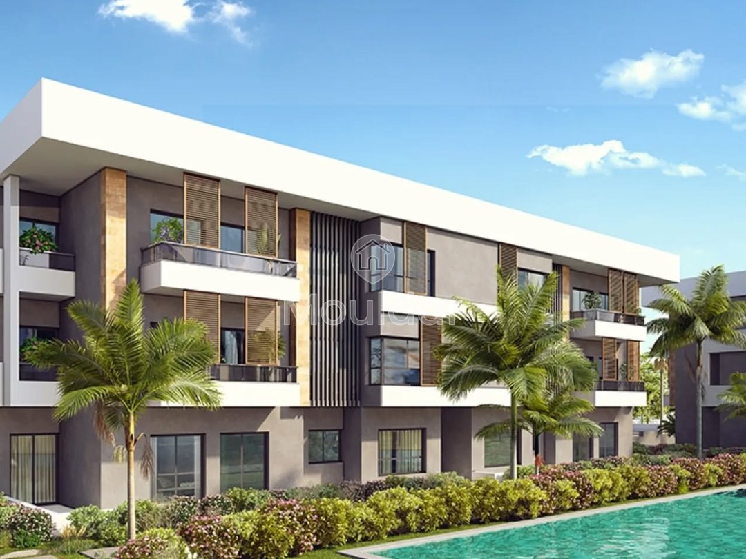 شقة جميلة من 3 غرف للايجار في عين دياب، الدار البيضاء - Photo 10