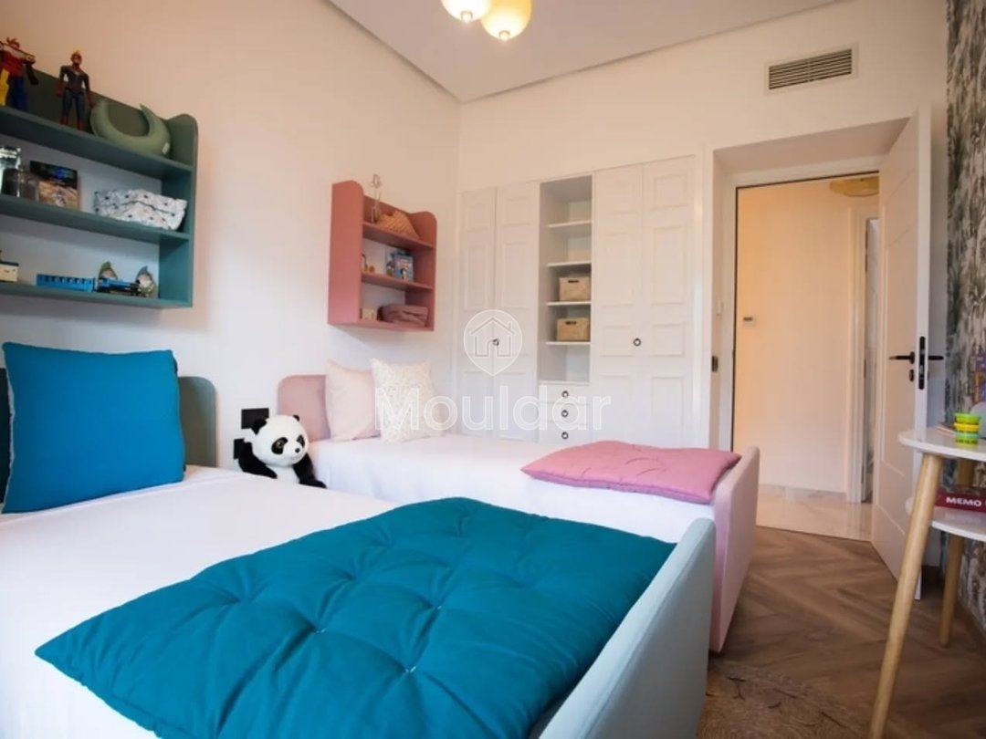 شقة جميلة من 3 غرف للايجار في عين دياب، الدار البيضاء - Photo 5