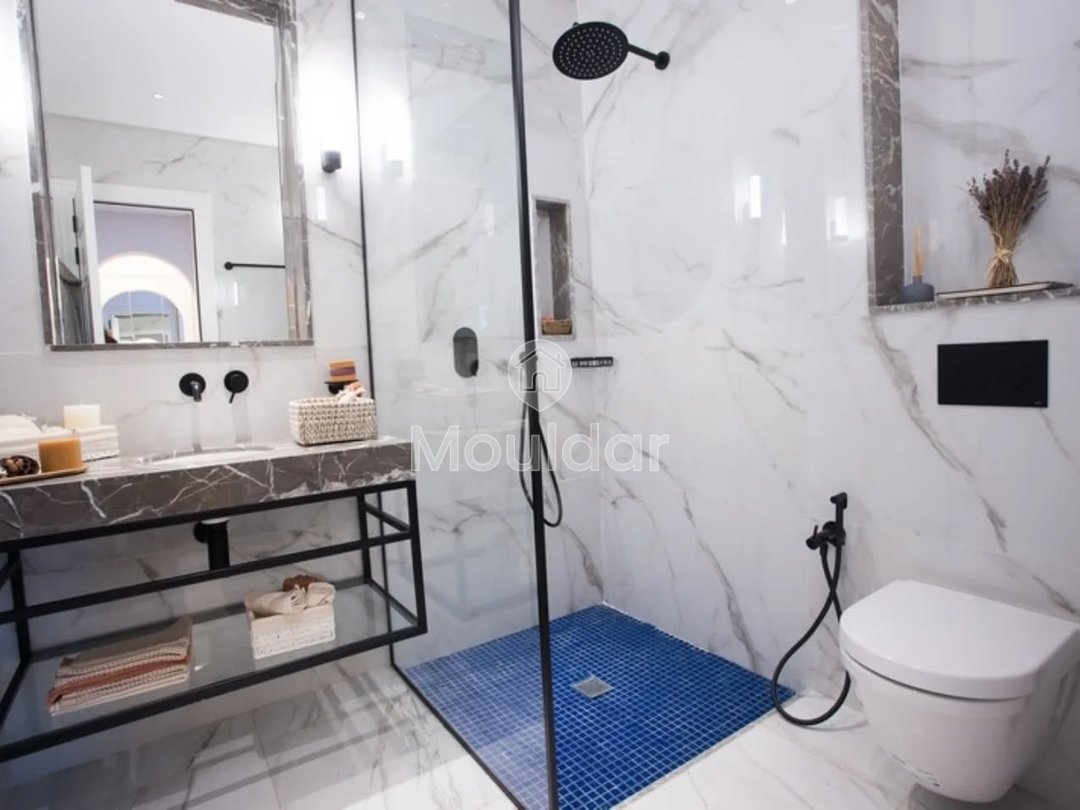 شقة جميلة من 3 غرف للايجار في عين دياب، الدار البيضاء - Photo 12