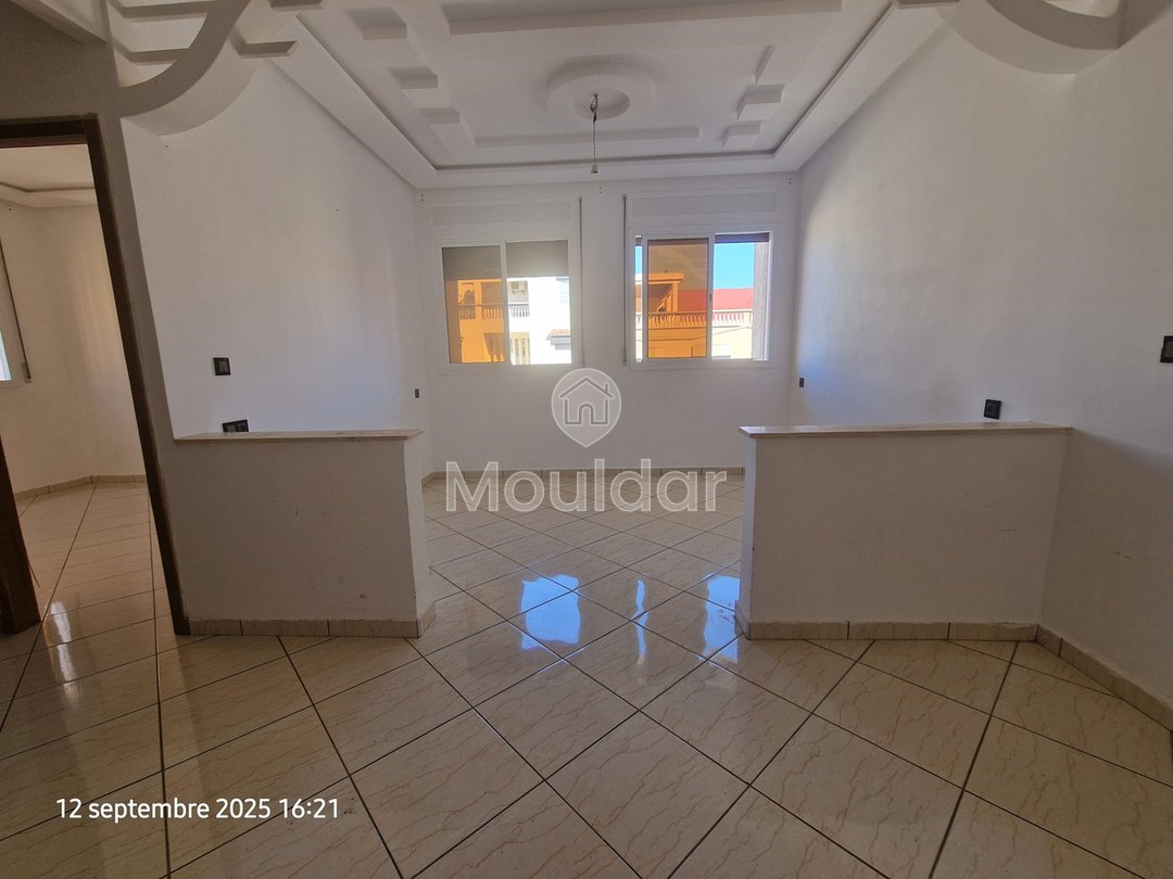 شقة للإيجار في القصر الكبير: 3 غرف واسعة - Photo 2