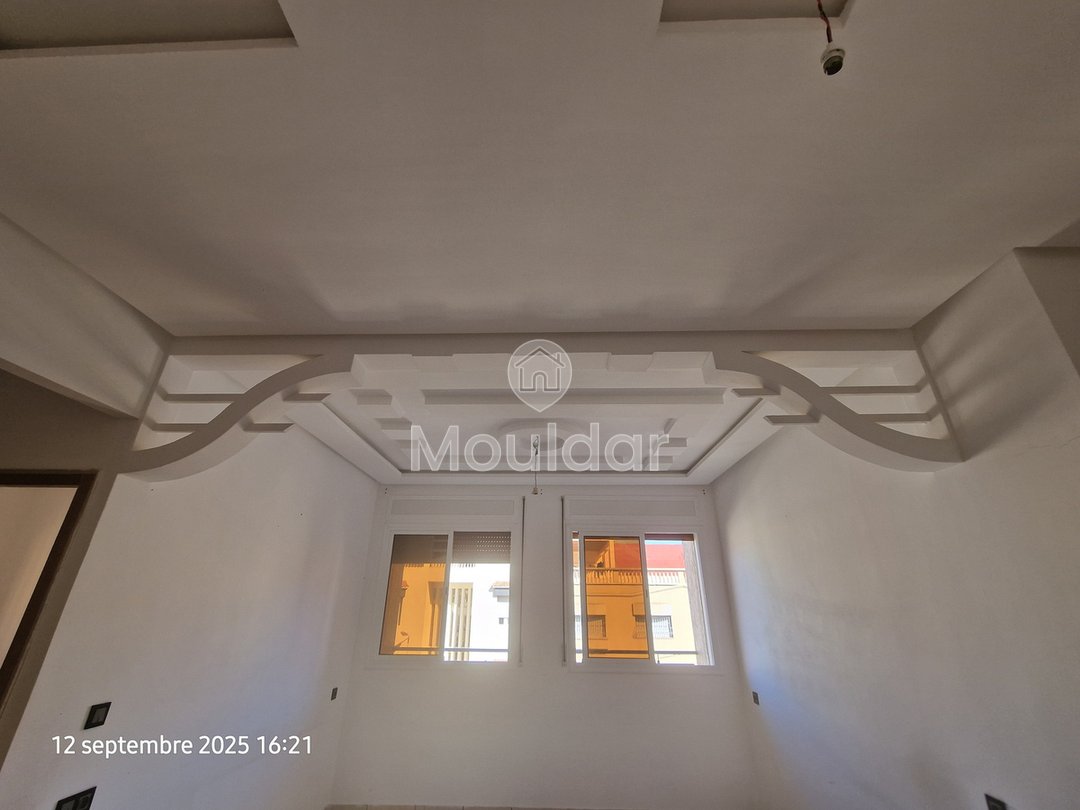 شقة للإيجار في القصر الكبير: 3 غرف واسعة - Photo 3