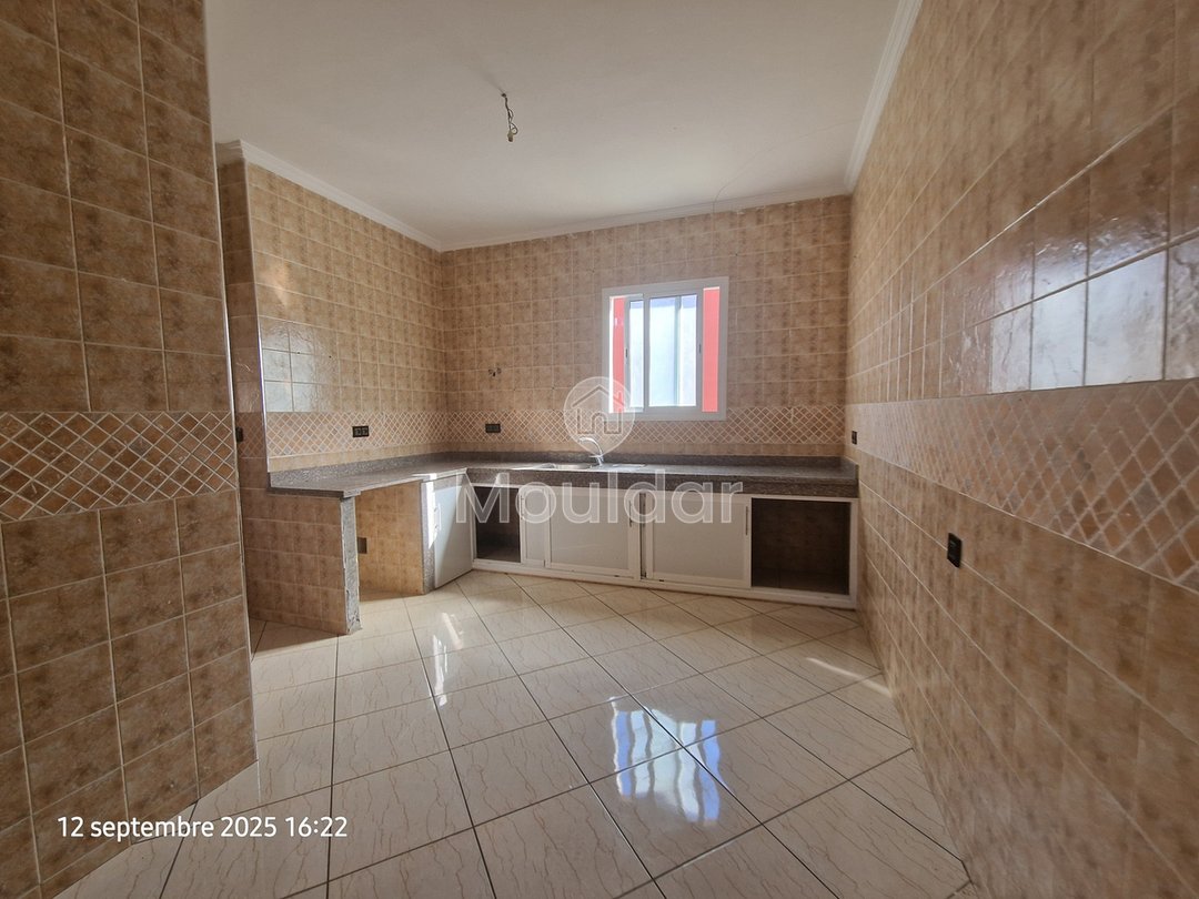 شقة للإيجار في القصر الكبير: 3 غرف واسعة - Photo 11