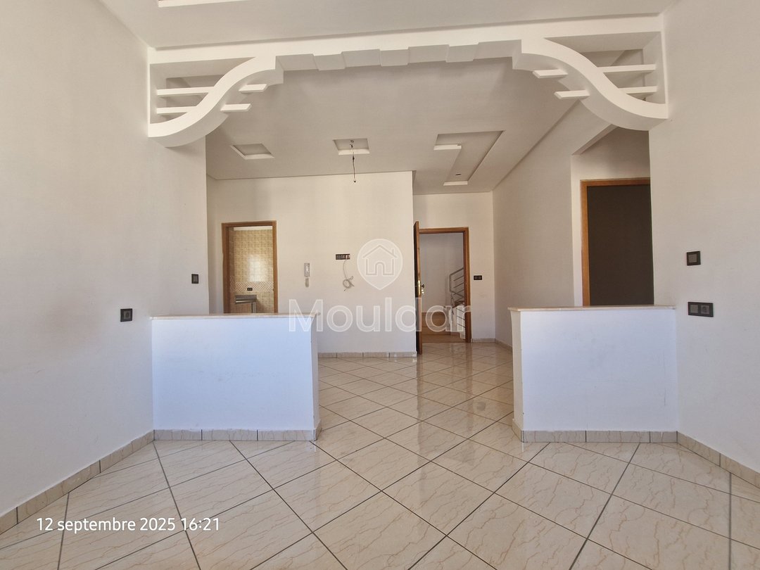 شقة للإيجار في القصر الكبير: 3 غرف واسعة - Photo 5