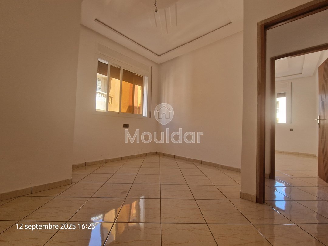 شقة للإيجار في القصر الكبير: 3 غرف واسعة - Photo 6