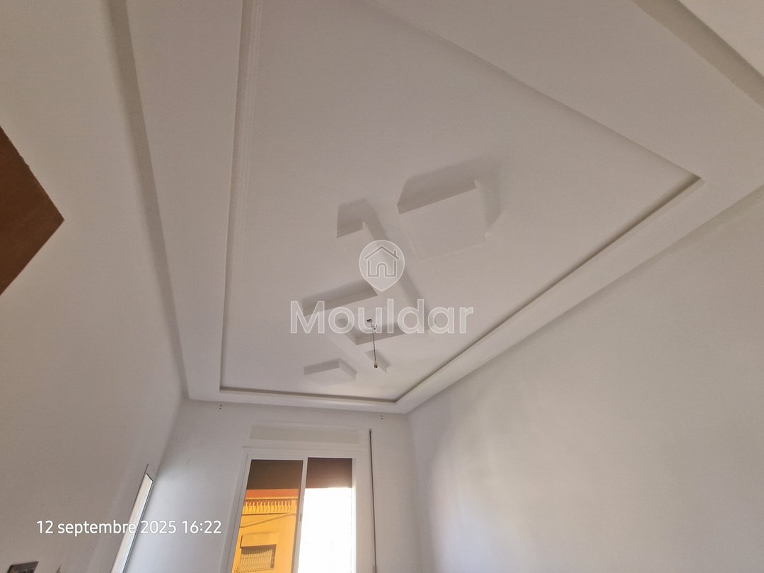 شقة للإيجار في القصر الكبير: 3 غرف واسعة - Photo 7