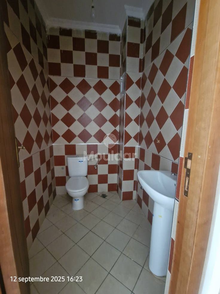 شقة للإيجار في القصر الكبير: 3 غرف واسعة - Photo 13