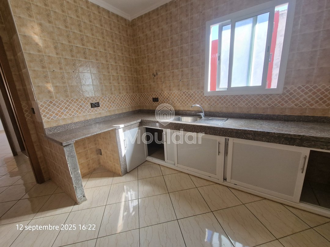 شقة للإيجار في القصر الكبير: 3 غرف واسعة - Photo 10