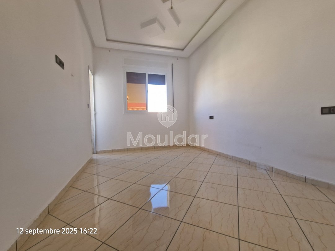 شقة للإيجار في القصر الكبير: 3 غرف واسعة - Photo 4