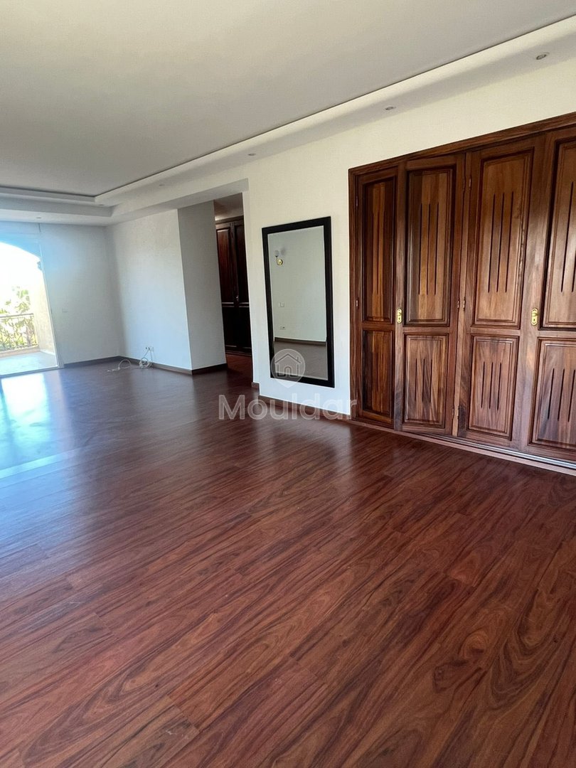 Villa Eccezionale in Affitto a Casablanca - Hay Laymoun - Photo 1