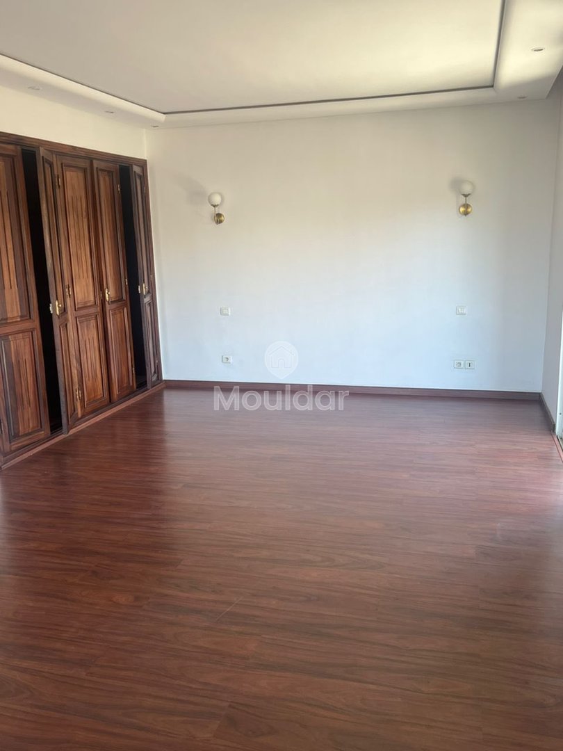 Villa Eccezionale in Affitto a Casablanca - Hay Laymoun - Photo 6