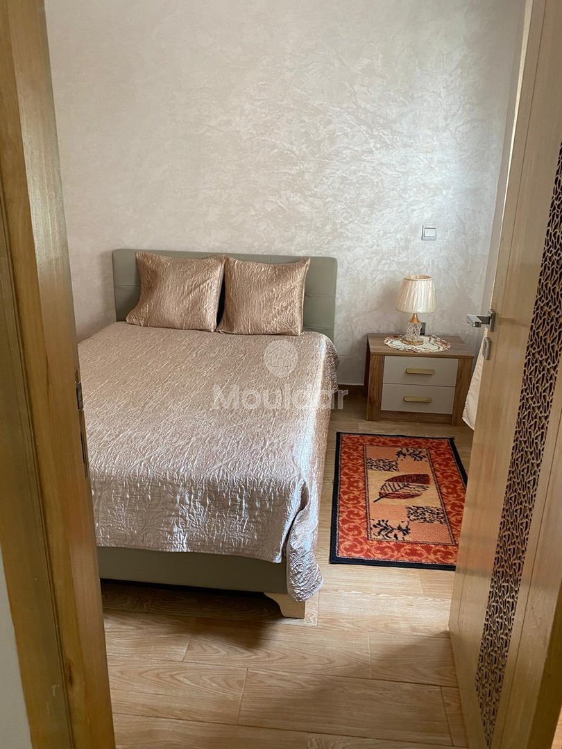 Appartamento in affitto a Casablanca - 1 camera da letto a Maarif - Photo 2