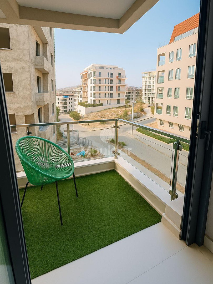 Charmante Mietwohnung in Tanger – Malabata, 100 m² - Photo 9