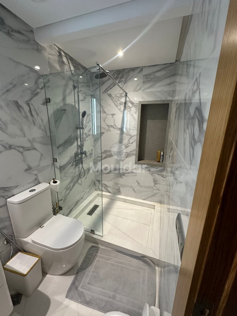 Charmante Mietwohnung in Tanger – Malabata, 100 m² - Photo 14