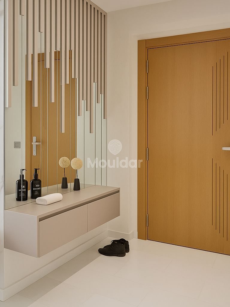 Charmante Mietwohnung in Tanger – Malabata, 100 m² - Photo 7