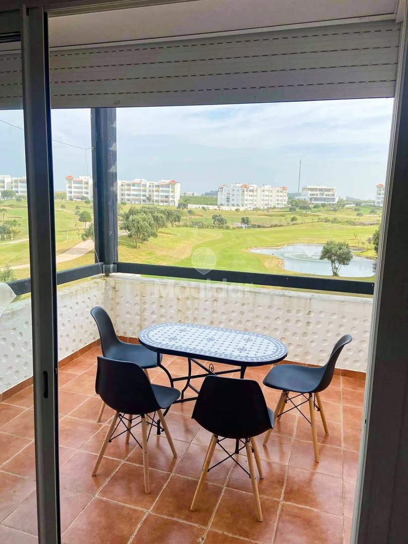 شقة فسيحة للإيجار في أصيلا - 3 غرف نوم - Photo 7