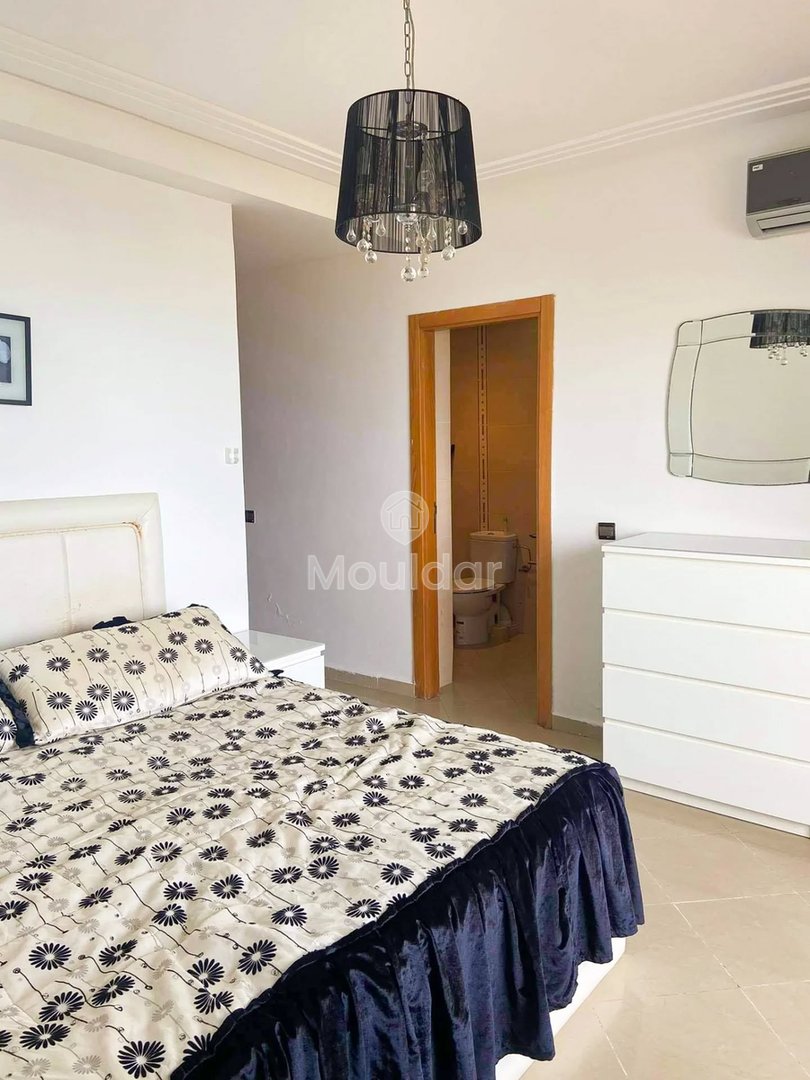 شقة فسيحة للإيجار في أصيلا - 3 غرف نوم - Photo 2