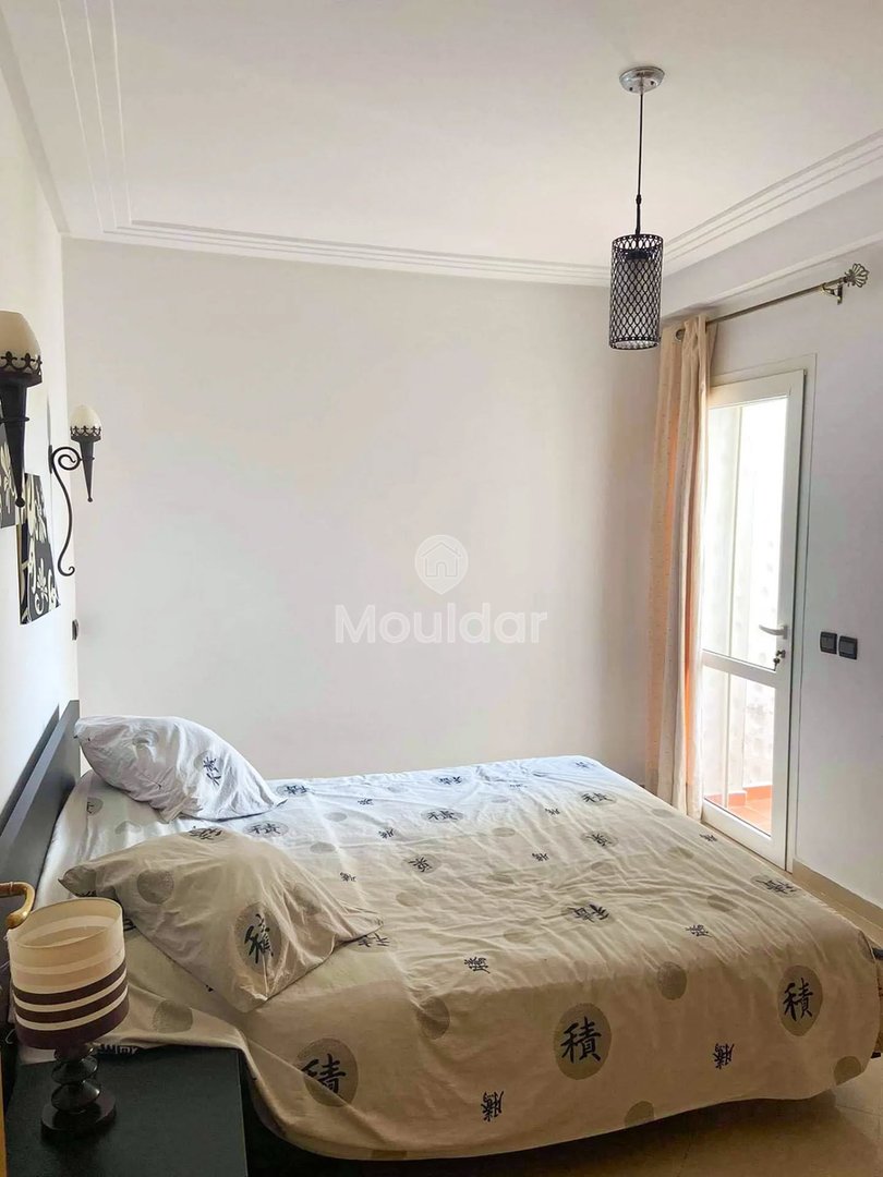 شقة فسيحة للإيجار في أصيلا - 3 غرف نوم - Photo 3