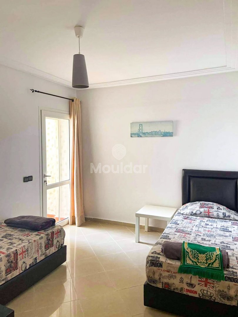 شقة فسيحة للإيجار في أصيلا - 3 غرف نوم - Photo 5