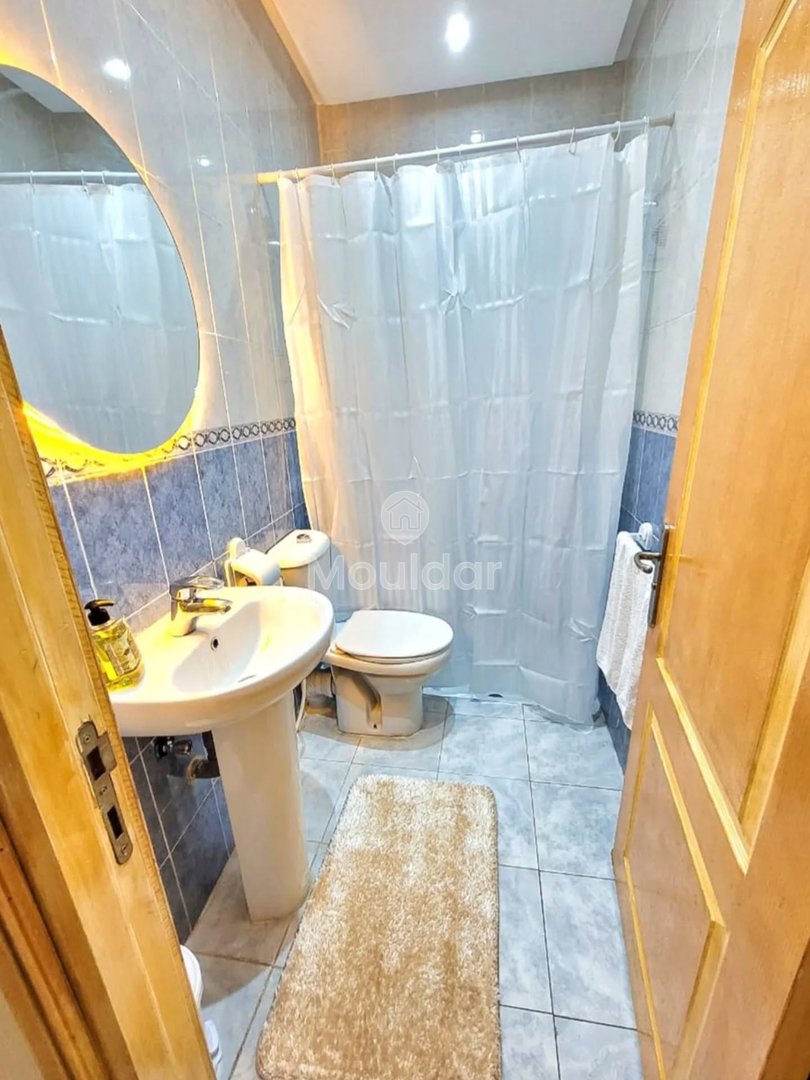 Apartament de Vacanță în Tanger - Nzaha: Evadare Confortabilă - Photo 9