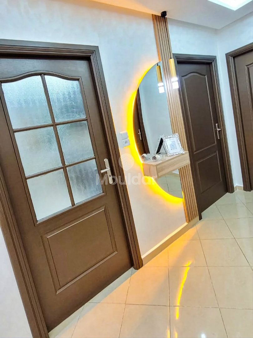 Apartament de Vacanță în Tanger - Nzaha: Evadare Confortabilă - Photo 7