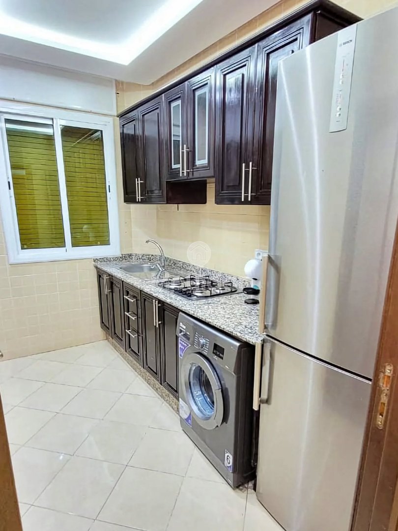 Apartament de Vacanță în Tanger - Nzaha: Evadare Confortabilă - Photo 8