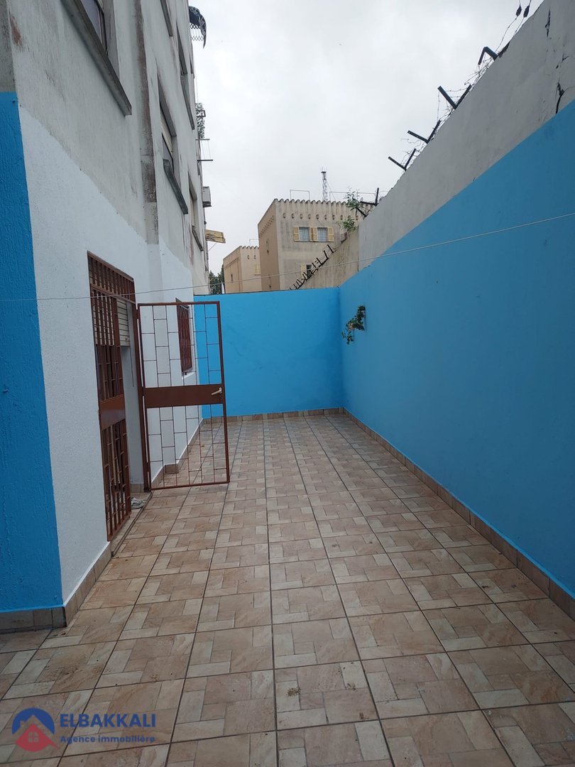 شقة فسيحة بمساحة 198م² في طنجة - Photo 17