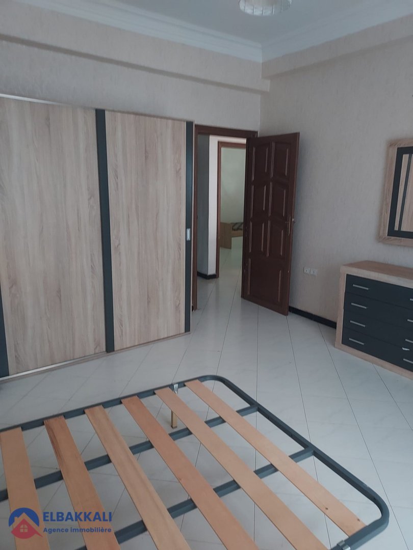 شقة فسيحة بمساحة 198م² في طنجة - Photo 10