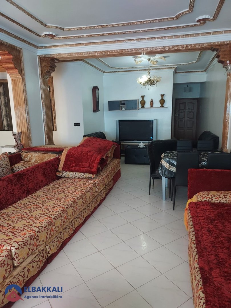 شقة فسيحة بمساحة 198م² في طنجة - Photo 4