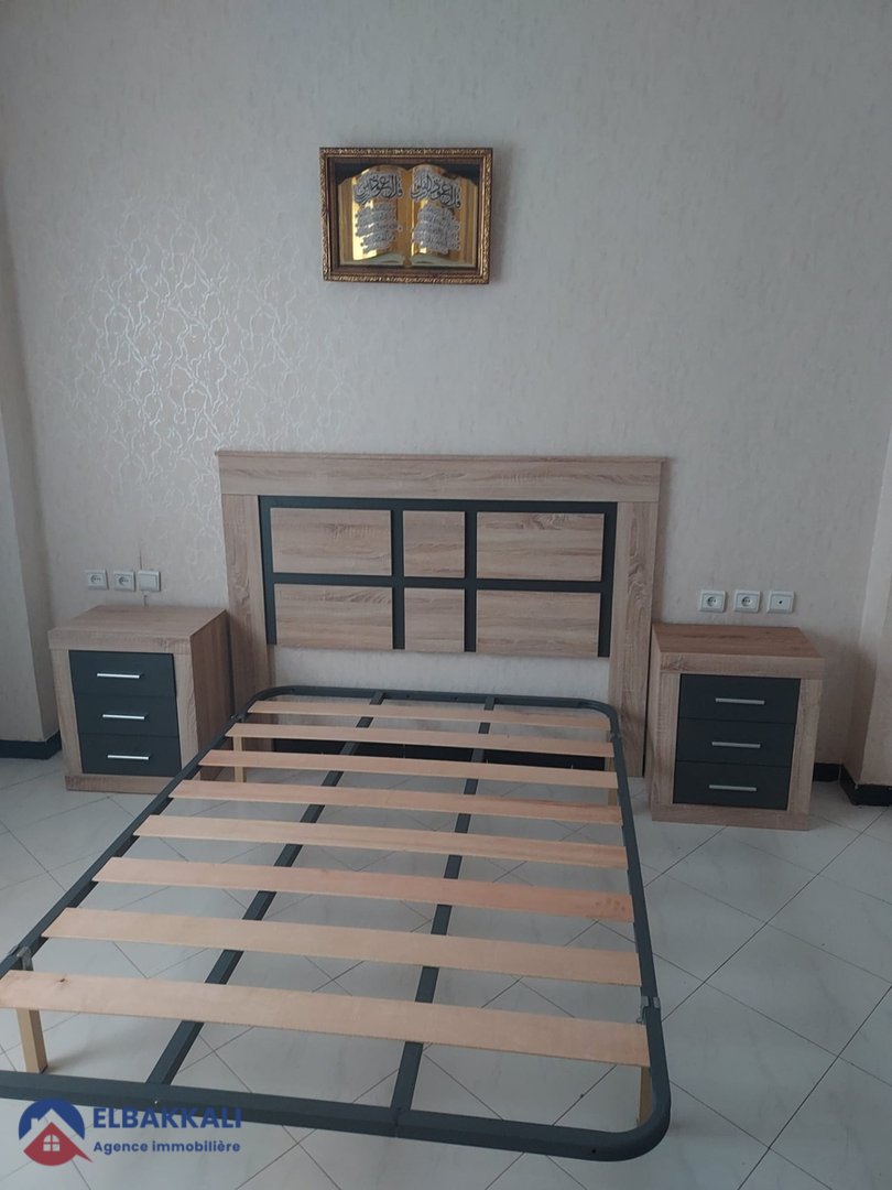 شقة فسيحة بمساحة 198م² في طنجة - Photo 12