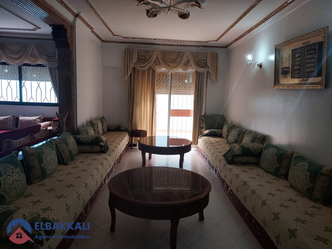 شقة فسيحة بمساحة 198م² في طنجة - Photo 3