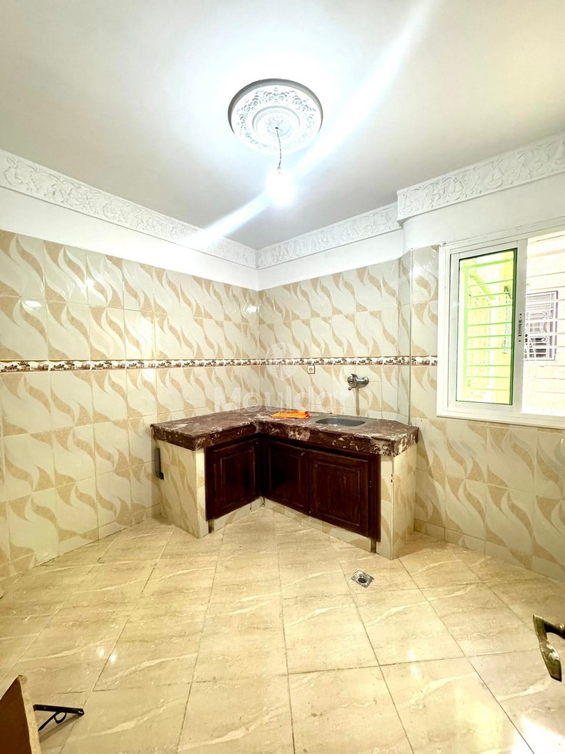 In vendita: Appartamento luminoso con 3 camere a Fez, 94 m² - Photo 14