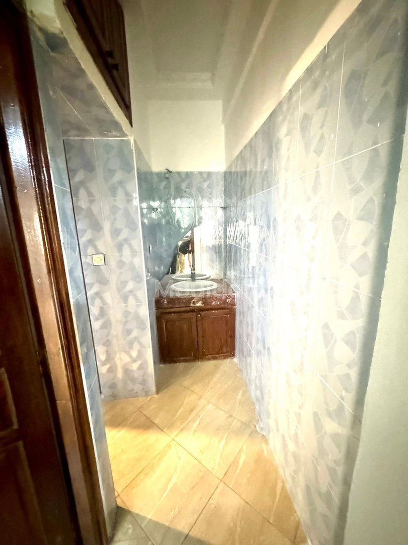 In vendita: Appartamento luminoso con 3 camere a Fez, 94 m² - Photo 15