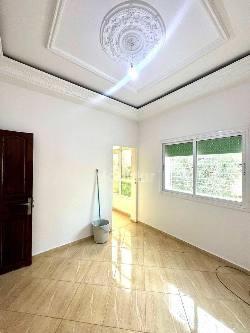 In vendita: Appartamento luminoso con 3 camere a Fez, 94 m² - Photo 2