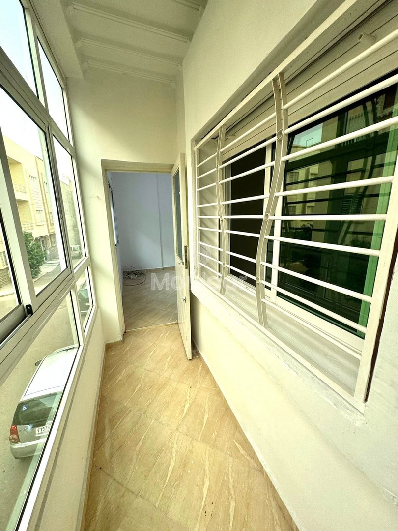 In vendita: Appartamento luminoso con 3 camere a Fez, 94 m² - Photo 13