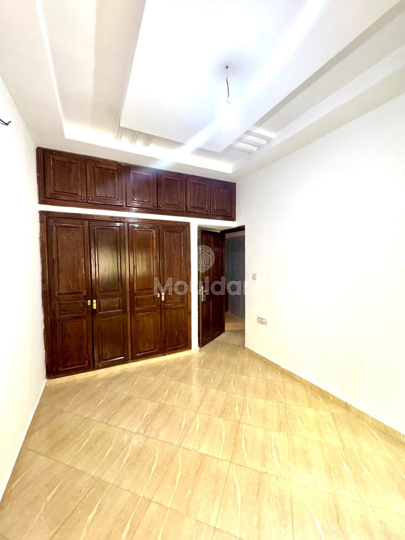 In vendita: Appartamento luminoso con 3 camere a Fez, 94 m² - Photo 4