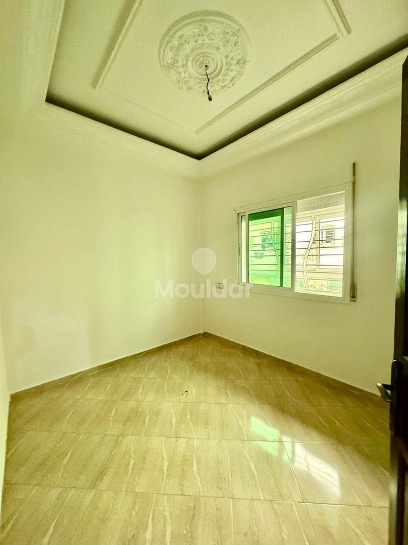 In vendita: Appartamento luminoso con 3 camere a Fez, 94 m² - Photo 6