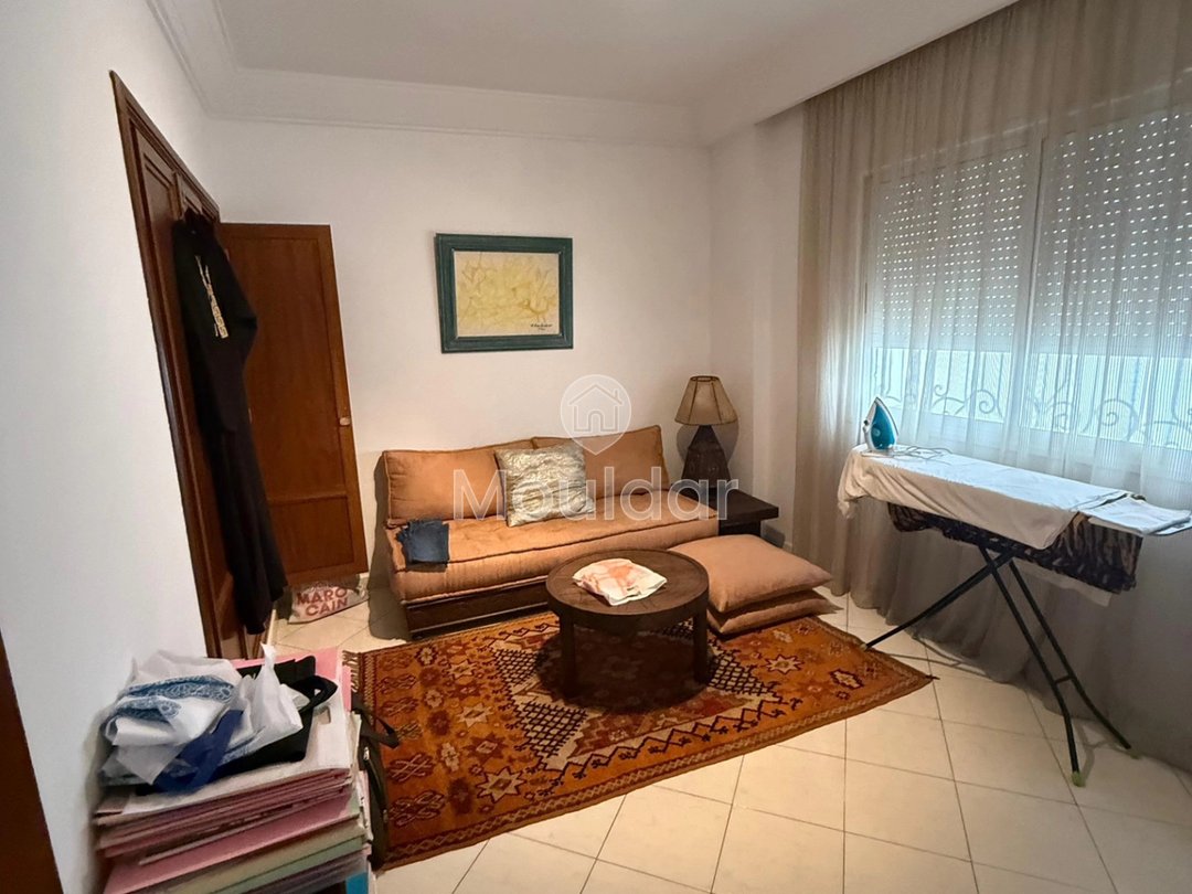 Beautiful 3-Bedroom Apartment for Sale in Casablanca - Racine - Photo 5