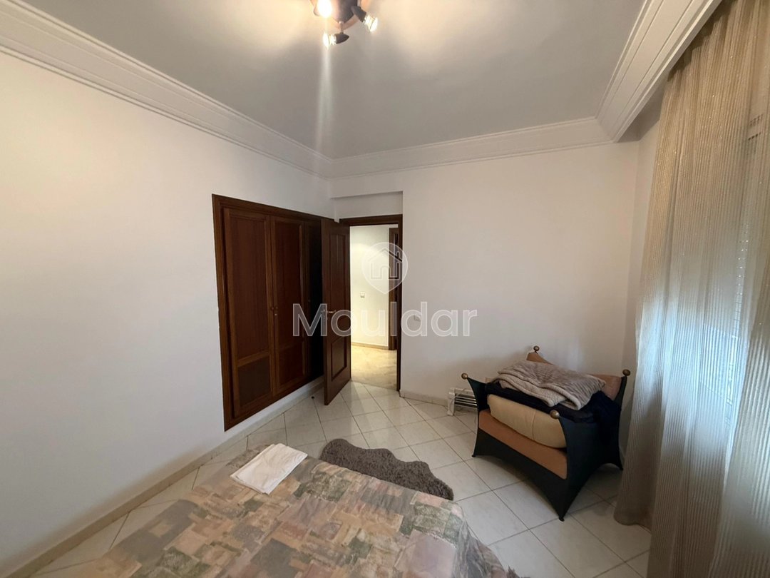 Beautiful 3-Bedroom Apartment for Sale in Casablanca - Racine - Photo 8