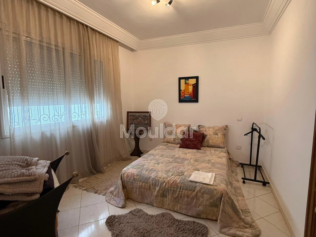 Beautiful 3-Bedroom Apartment for Sale in Casablanca - Racine - Photo 7