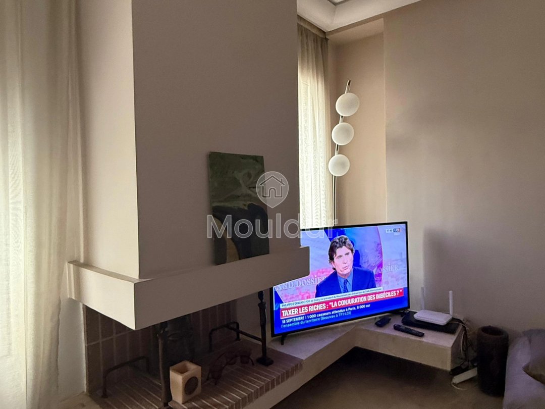Beautiful 3-Bedroom Apartment for Sale in Casablanca - Racine - Photo 9