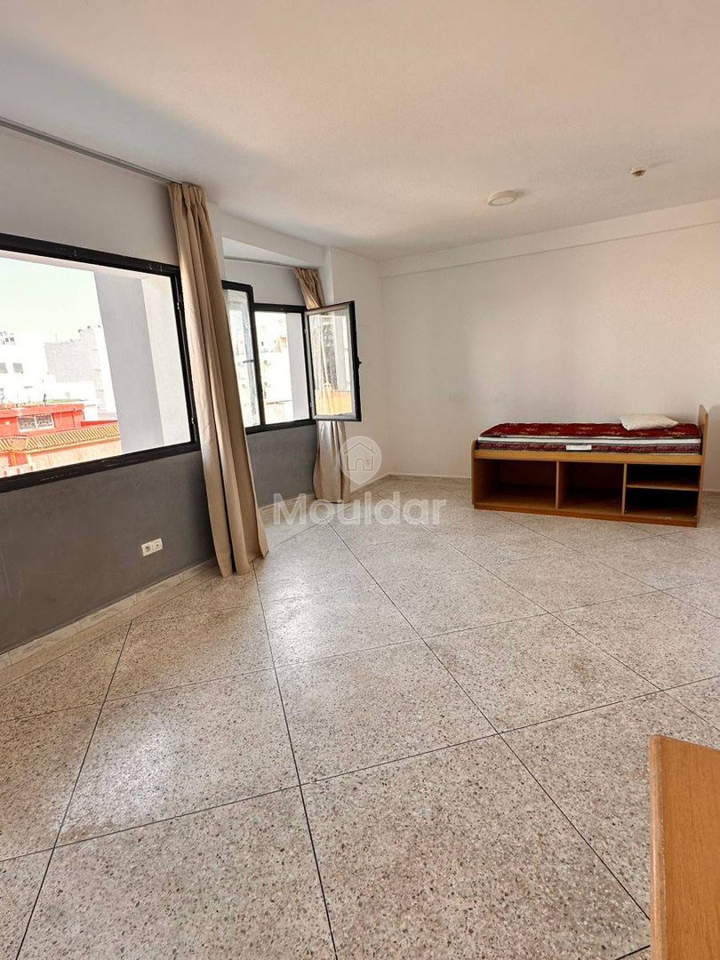 Splendido appartamento in affitto a Palmier, Casablanca - Photo 1